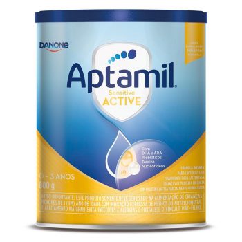 Aptamil Active