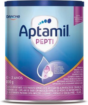aptamil pepti