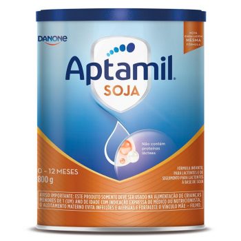 aptamil soja