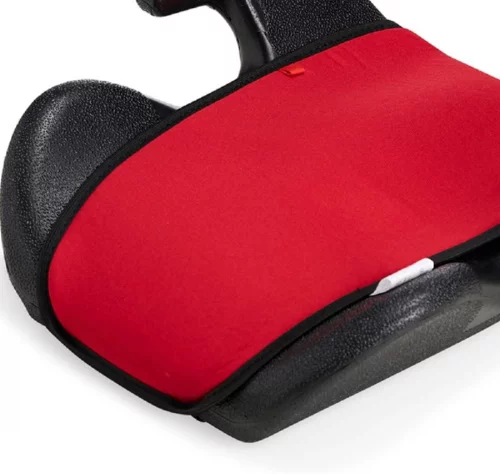 🔆 Assento De Carro Infantil Elevação Fit Vermelho Replay Kids