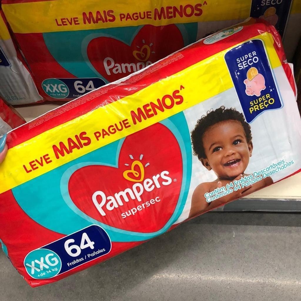 Baixouu😉Saindo R$ 71,99 o pacote (tem q comprar 2)