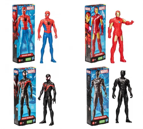 Bonecos Marvel Figura 20 cm