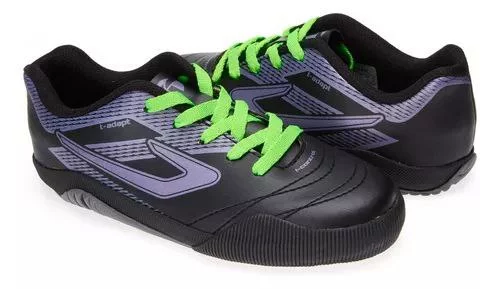 Chuteira Futsal Recreio Vll Topper (Tam. 28 ao 36)