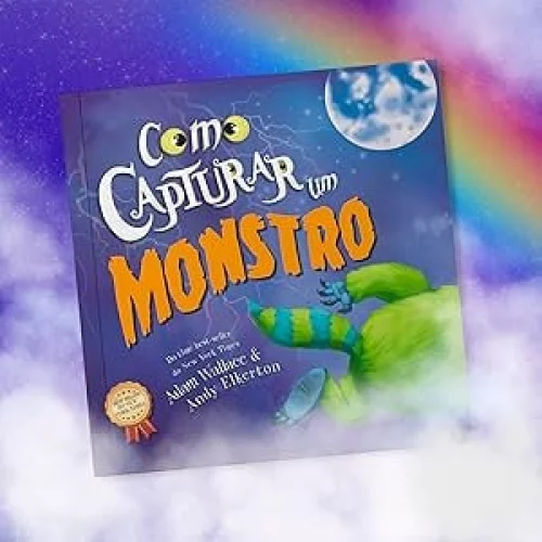 Como Capturar um Monstro
