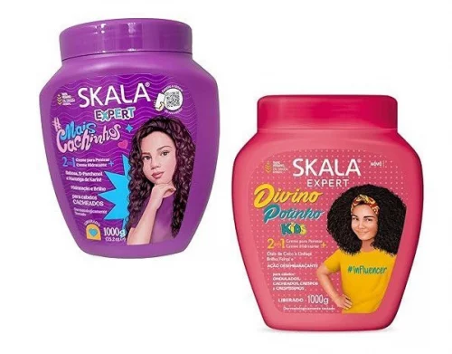 Creme Skala Expert 1Kg