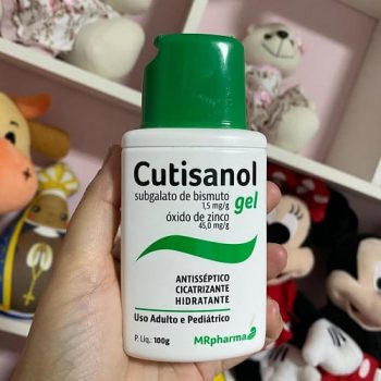 cutisanol