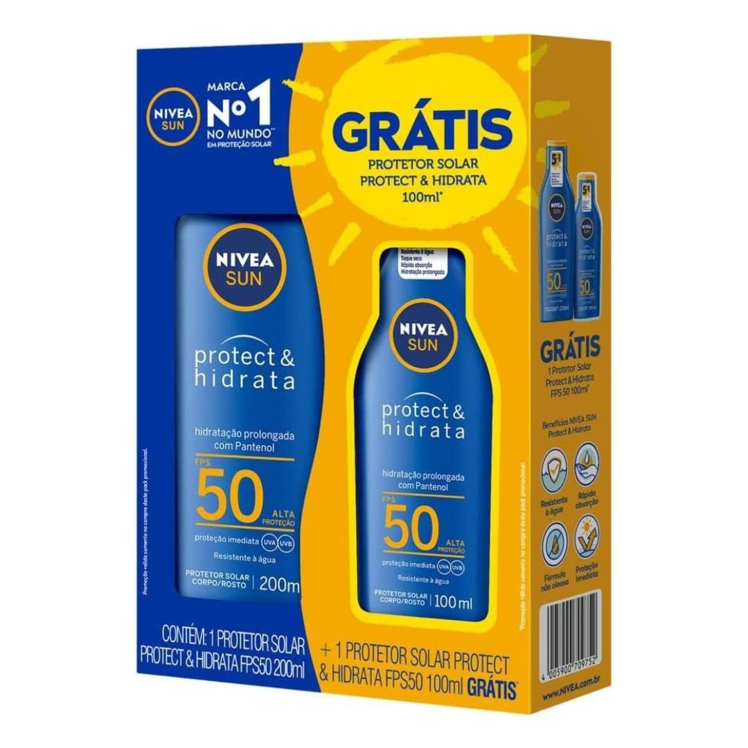 KIT com 2!!