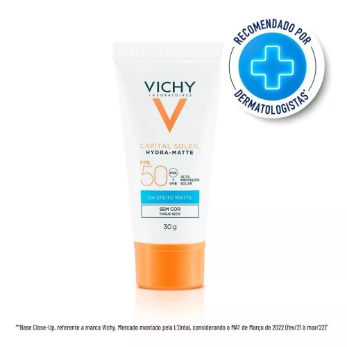 loja oficial vichy no ml