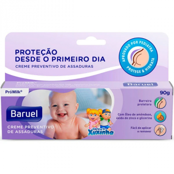 pomada da xuxinha
