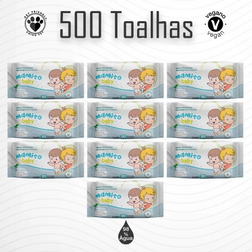 Precinho mamães