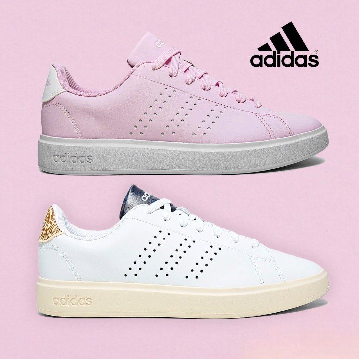 ▪️ Tênis ADIDAS Advantage 2.0 Feminino (34 ao 39)