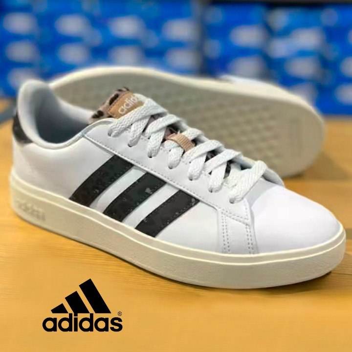 ▪️ Tênis ADIDAS Grand Court Base Feminino (34 ao 39)