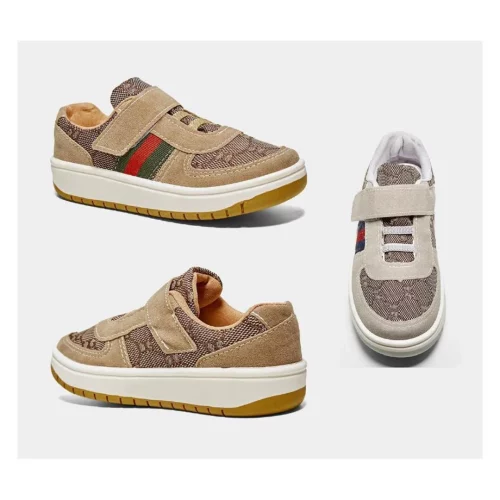 Tênis Kurz Casual (20 ao 27)