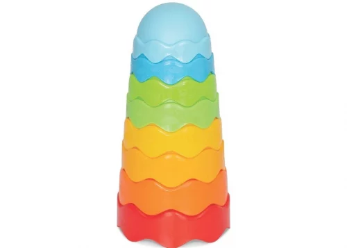 Torre Mágica Merco Toys