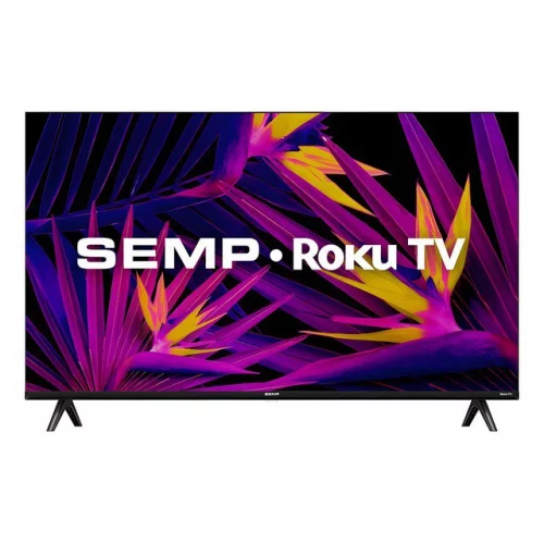 43" POLEGADAS ❣️