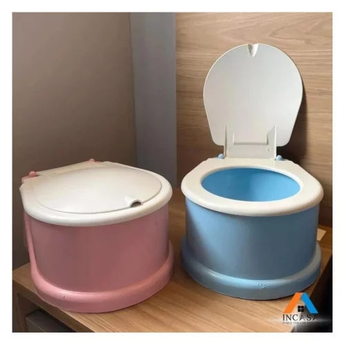 Assento Redutor Troninho Infantil Sanitário - Meu Troninho