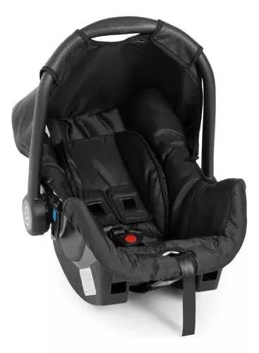 Bebe Conforto Grid 0 A 13kg Galzerano Cor Preto