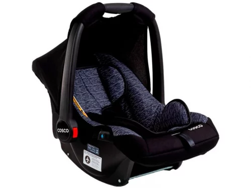Bebê Conforto Wizz, Cosco - 6 opções de cores