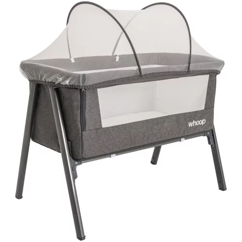 BERÇO LADO A LADO LAZY KIDDO 8203