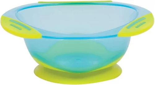 Buba Pratinho Bowl Azul
