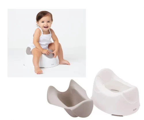 Buba Troninho Infantil - Cinza Cinza