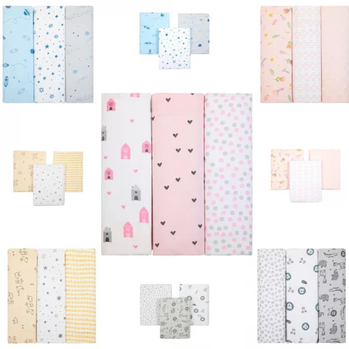 CUEIRO FLANELADO MANTA CHARUTINHO PAPI COMPOSE ESTAMPADO KIT C/03 UN -ACABAMENTO OVERLOCK BEBÊ PAPI