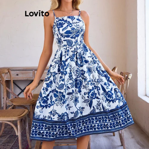 👗 Estilo boho e floral para o seu look‼️