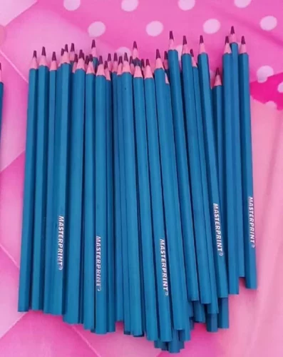 Kit 50 lápis de Escrever Nº2 Preto Mais Barato 50 Unidades