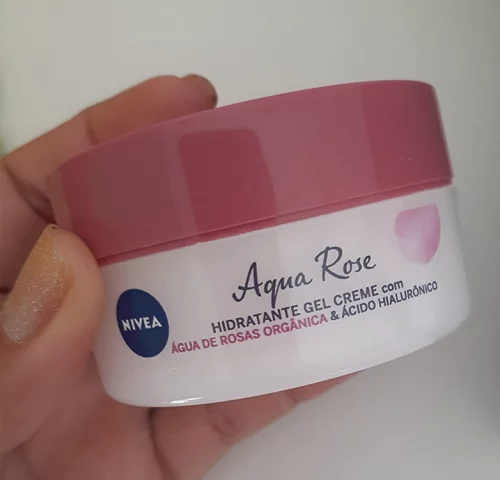 🔥 Nivea ‼️ Hidrata por 48 horas 💗