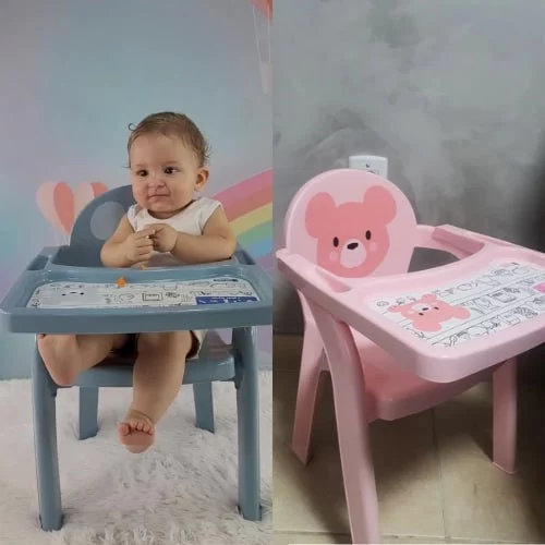 Ótimo Preço 🥰 Rosa ou Azul