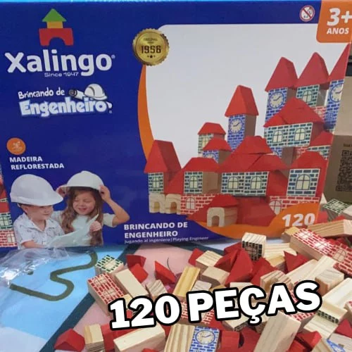 Precinhooo😜120 Peças‼️