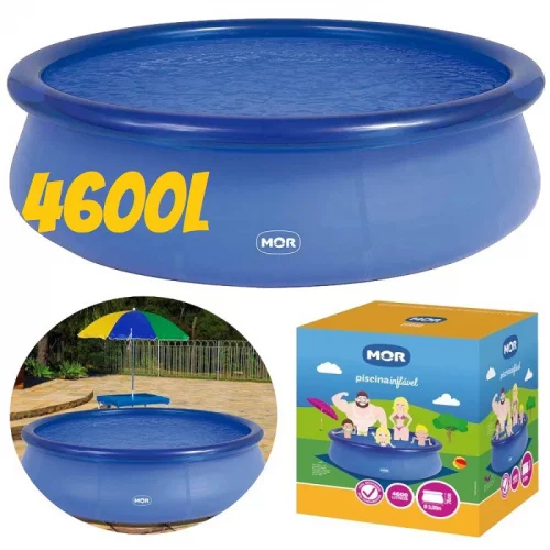 🏖️ Refresque-se no verão com essa piscina incrível‼️