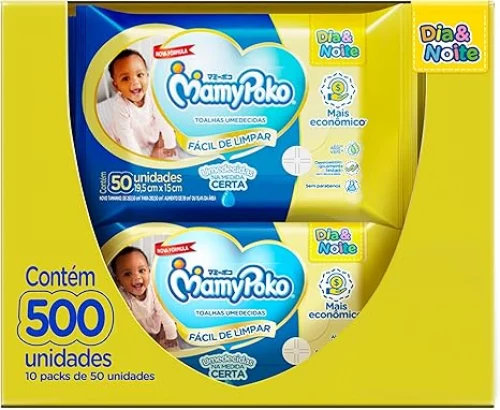 Sai 5,46 o pacotinho - Muito barato!!