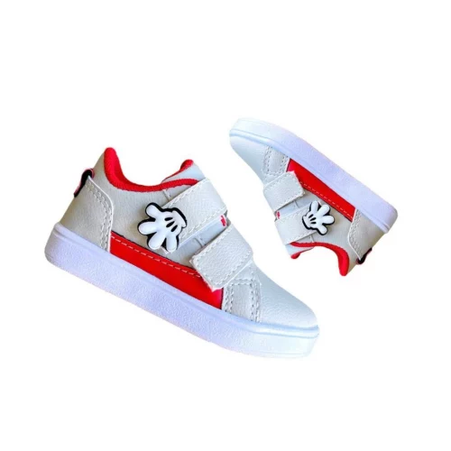 tênis infantil menino e menina casual
