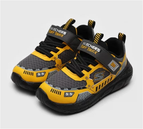 Tênis Skechers Skech Tracks (21 ao 24)