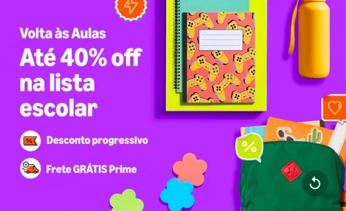 Volta às aulas