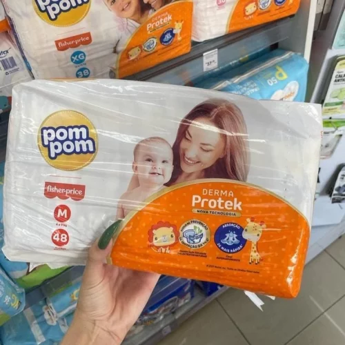 Baixouu‼️ Só R$ 43,52 no pix🤩