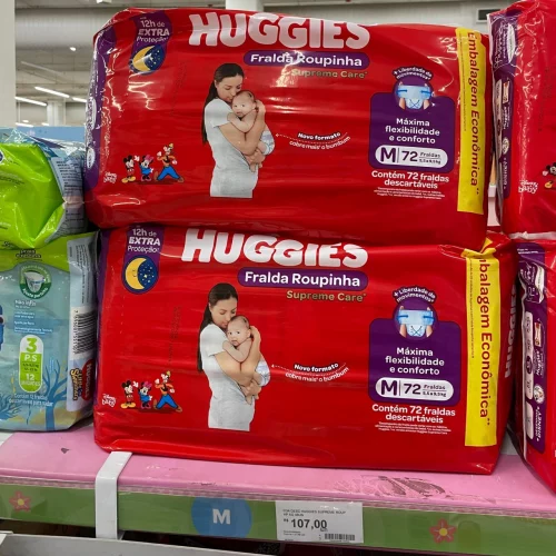 Baixouu‼️Olha o preço no Mercado😧
