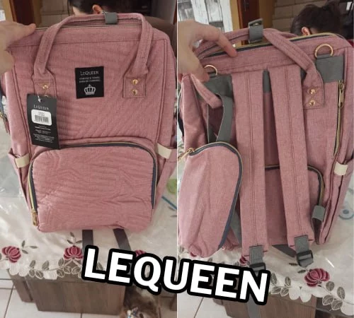 Baixouuu🤑‼️é LEQUEEN🥰