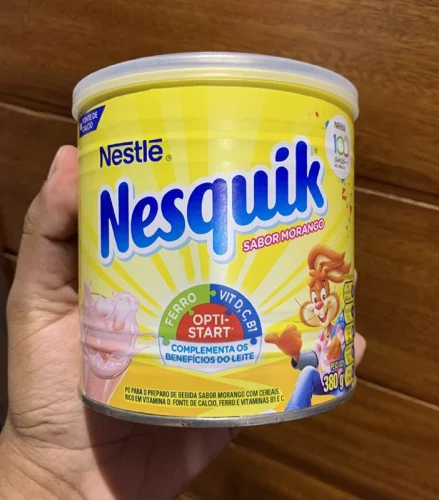 🍓 BAIXOUUUU🥛
