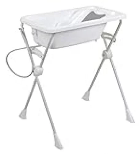 Burigotto Kit Banho Branco