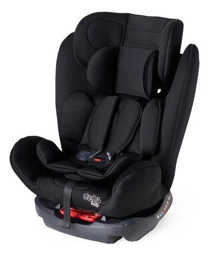 Cadeira De Carro Infantil Elite 4 Em 1 De 0 À 36 Kg  Preto - Maxi Baby
