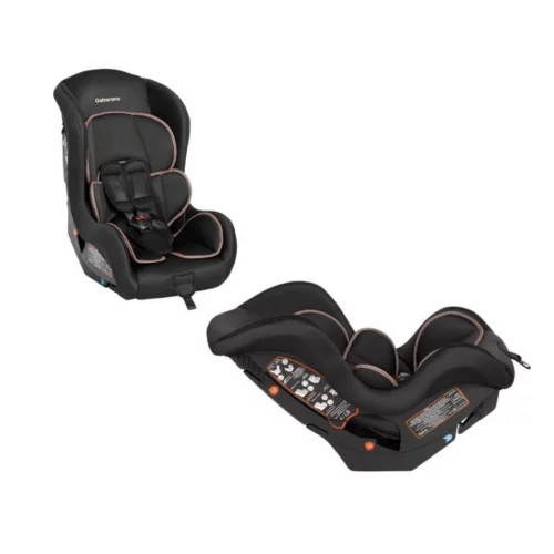 Cadeirinha para Auto Galzerano Maximus 0 a 25kg - 2 Posições