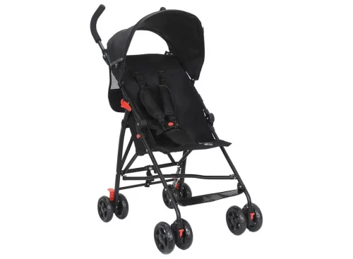 Carrinho de Bebê Passeio Guarda Chuva Movee Maxi Baby