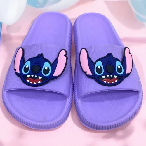 Chinelo Nuvem Injetada Slide Infantil Menina Macio Leve Confortável do 27 ao 40