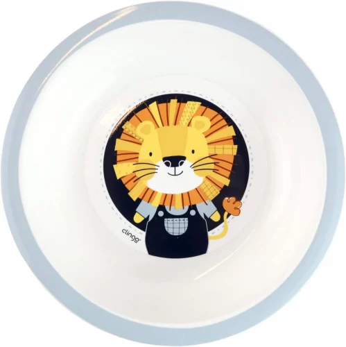 Clingo Pratinho Bowl - Luke Azul