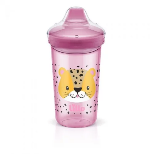 Copo Antivazamento Max Lillo - 320ml – Funny Onça