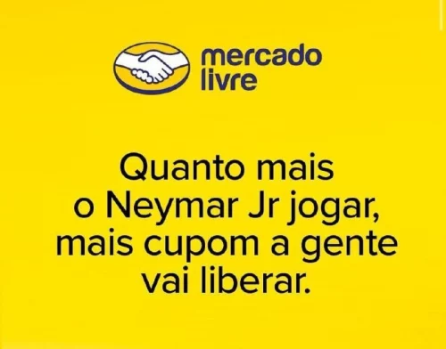 CORRE NOVO CUPOM MERCADO LIVRE