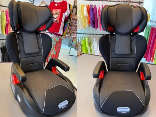 É Burigotto 😍 Suporta de 15 a 36Kg