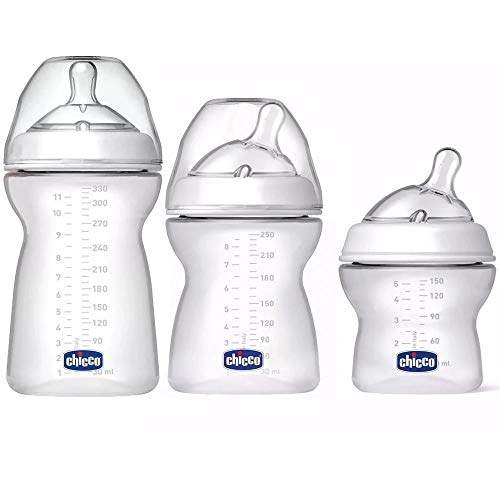 ** Mamadeira antirefluxo Philips Avent para bebês